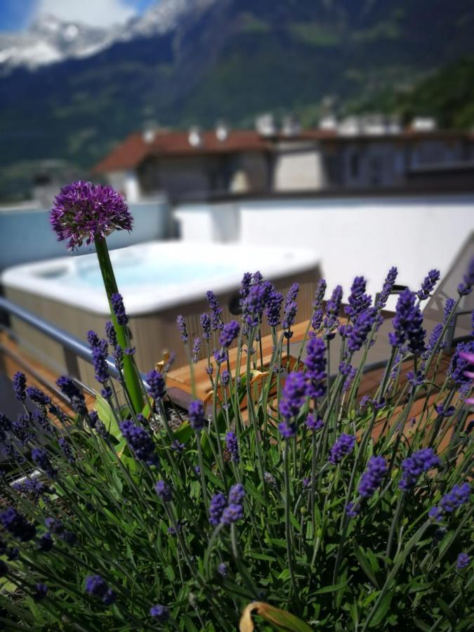 Guesthouse Suiteseven เมราโน ภายนอก รูปภาพ