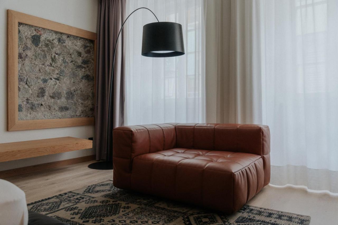 Guesthouse Suiteseven เมราโน ภายนอก รูปภาพ