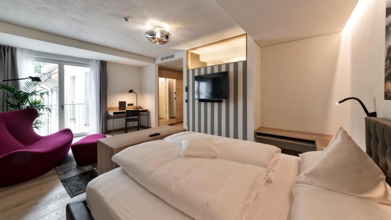Guesthouse Suiteseven เมราโน ภายนอก รูปภาพ